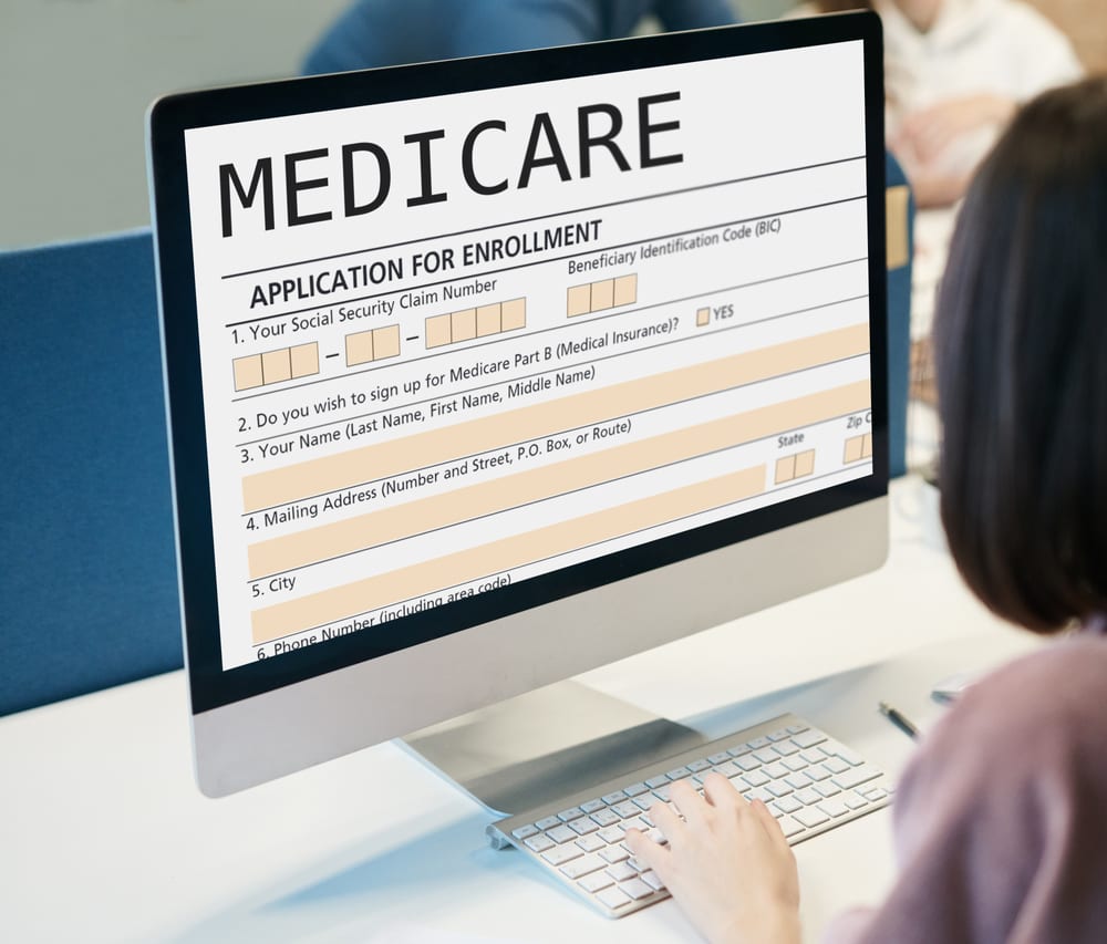 Cornerstone Senior Advisors tells you how to apply for Medicare
