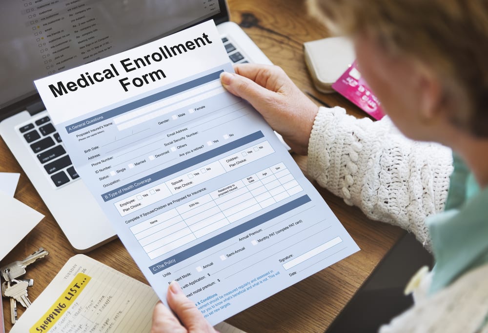 Medicare's annual enrollment period is October 15 to December 7