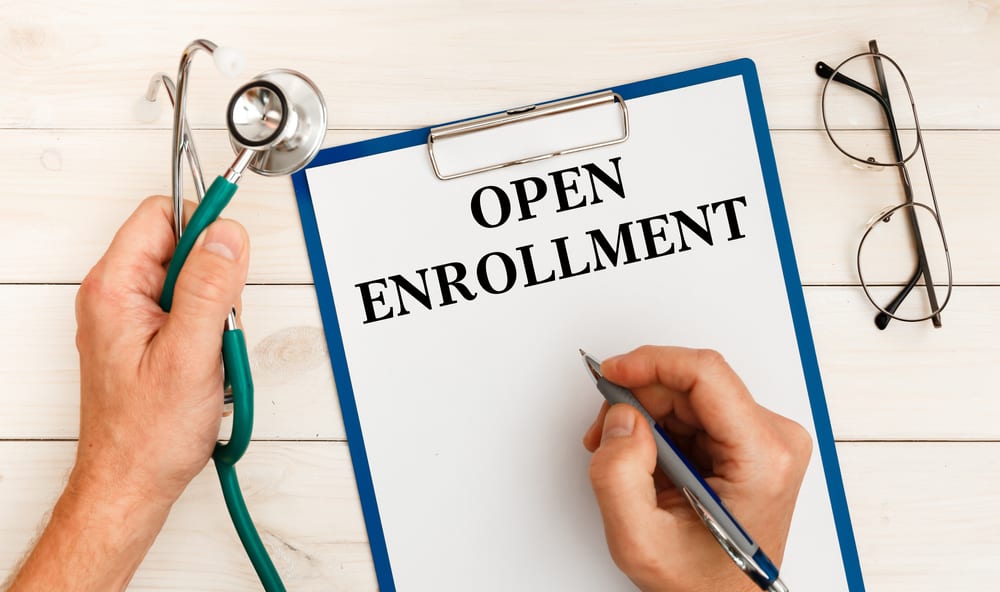 the Medigap open enrollment period is for six months